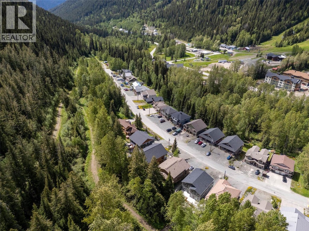 1367 Burfield Drive, Sun Peaks