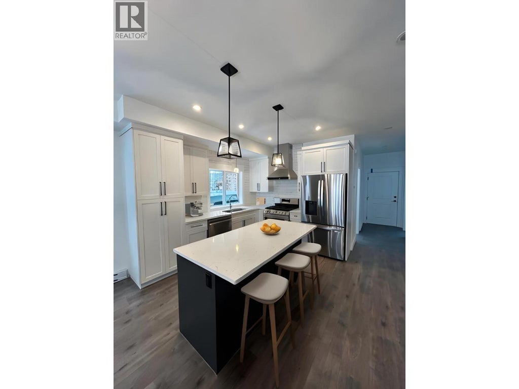 1365 Burfield Drive, Sun Peaks