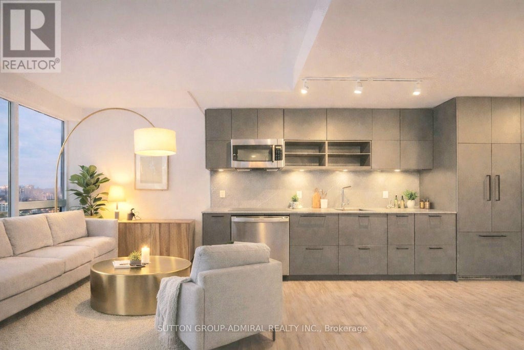 1403 - 135 East Liberty Street, Toronto (niagara)