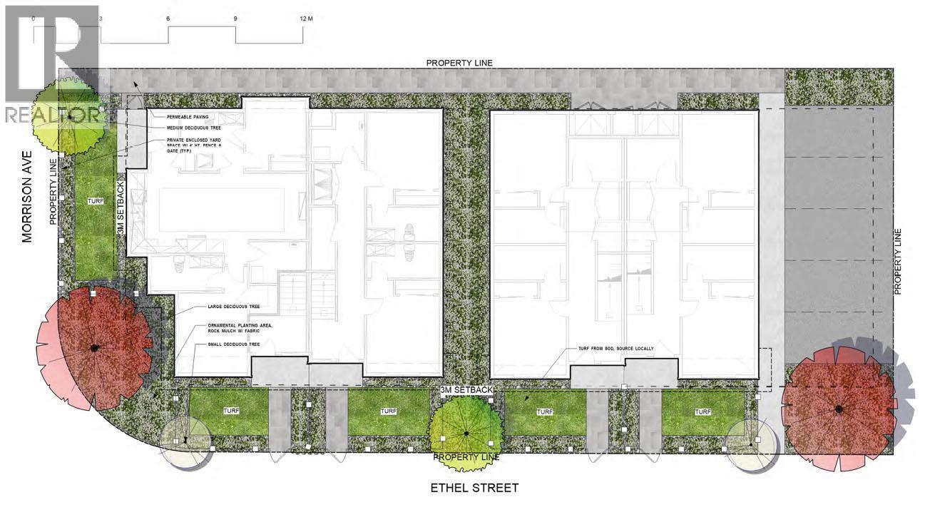 894 Morrison Avenue. Kelowna, British Columbia