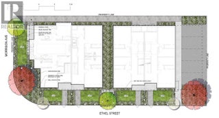 894 Morrison Avenue. Kelowna, British Columbia