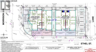 894 Morrison Avenue. Kelowna, British Columbia