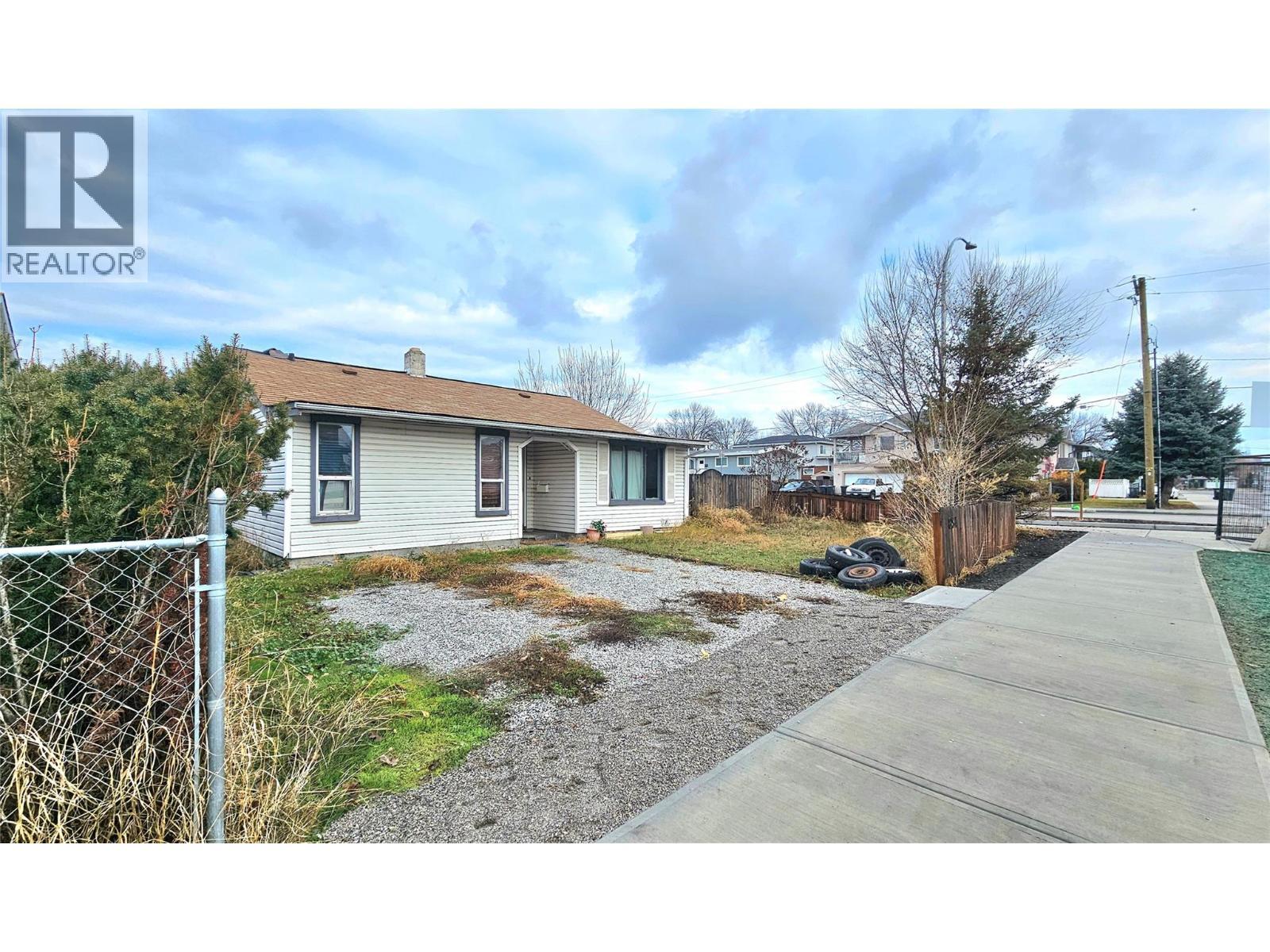894 Morrison Avenue. Kelowna, British Columbia