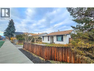 894 Morrison Avenue. Kelowna, British Columbia