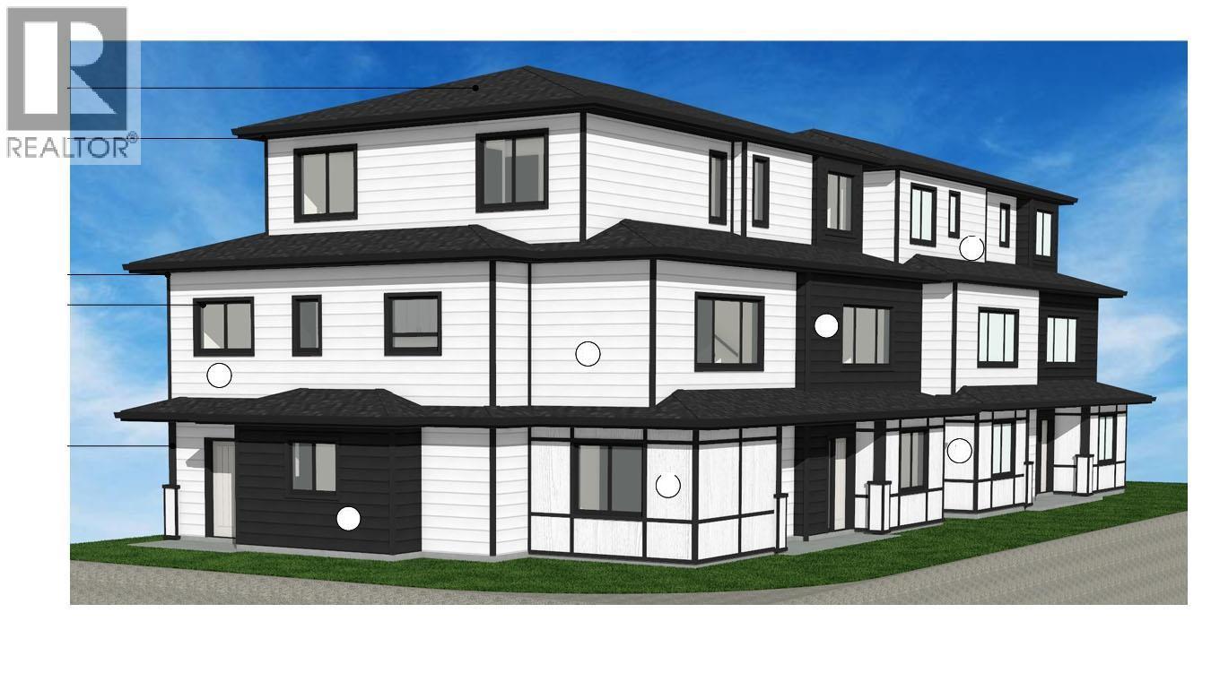 894 Morrison Avenue. Kelowna, British Columbia