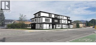 894 Morrison Avenue. Kelowna, British Columbia