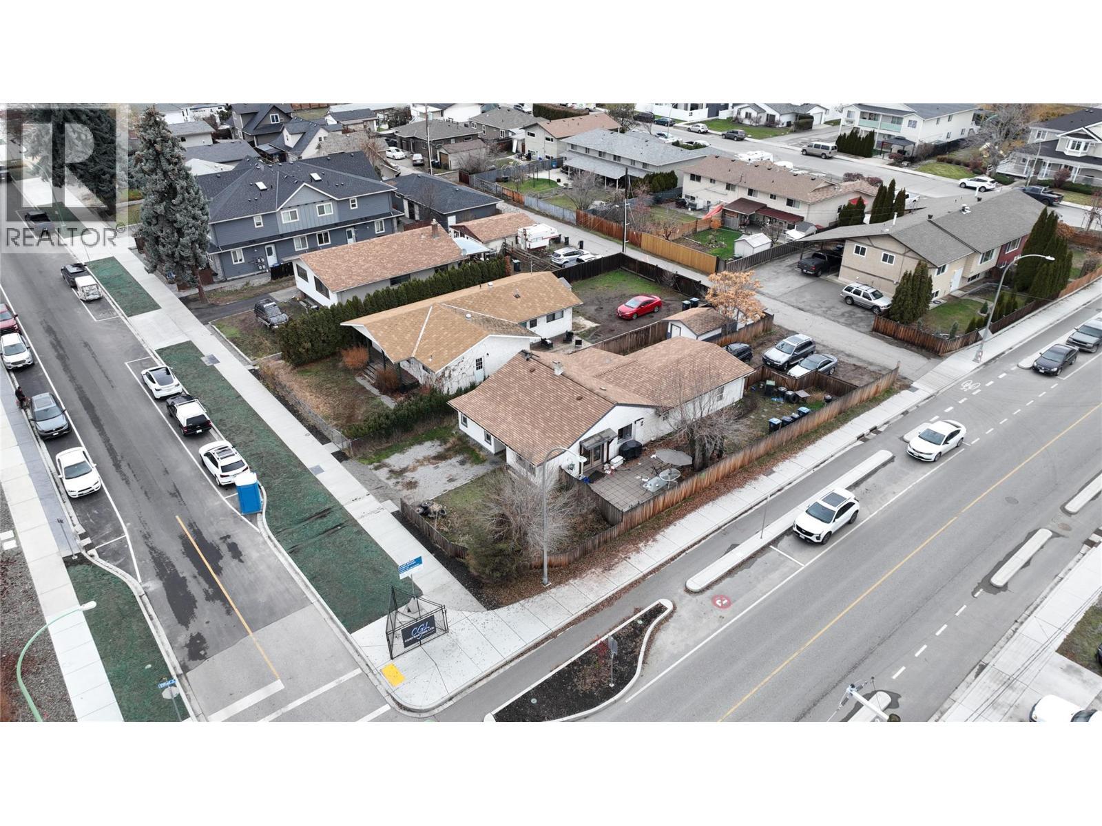 894 Morrison Avenue. Kelowna, British Columbia