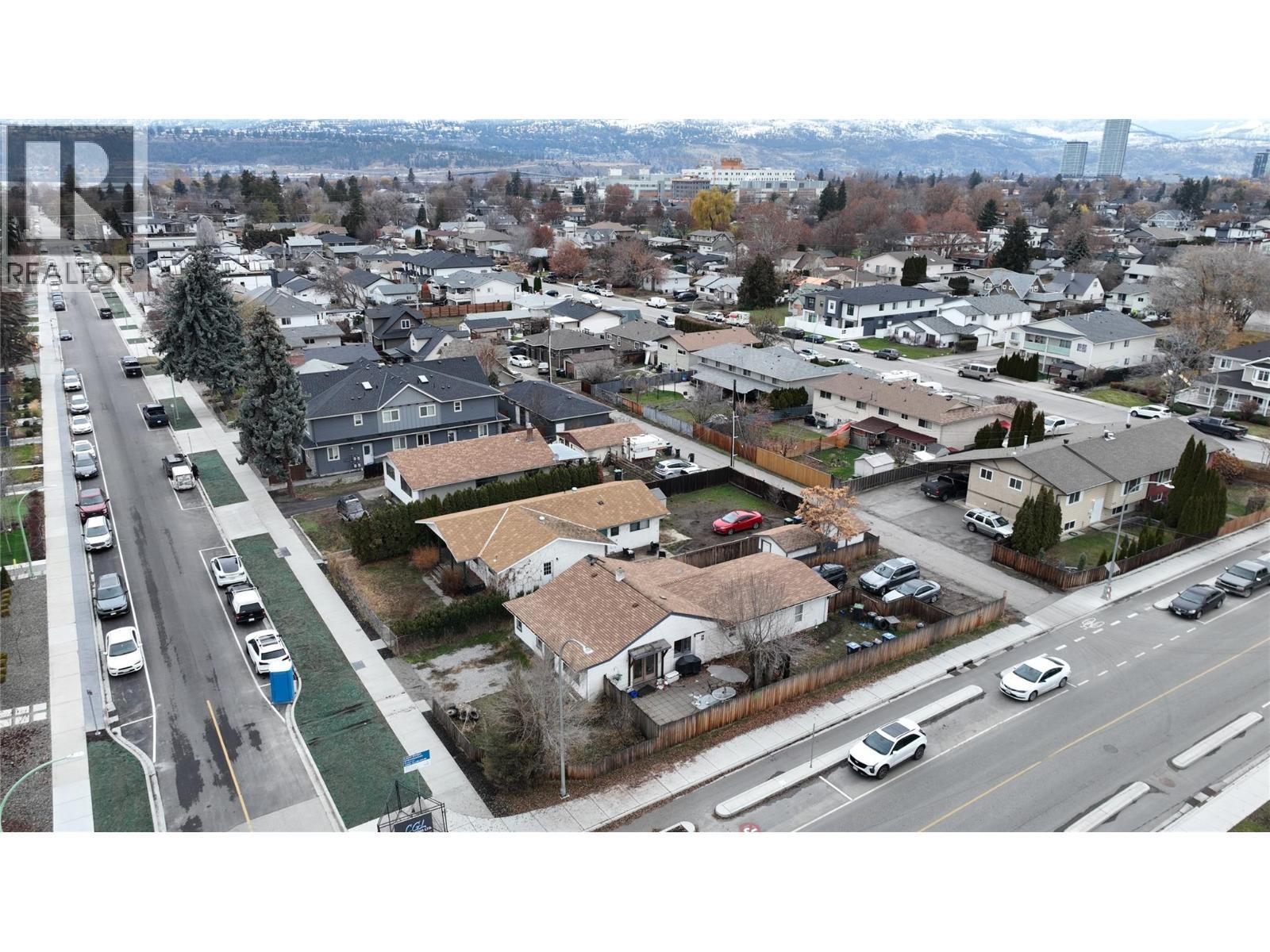 894 Morrison Avenue. Kelowna, British Columbia