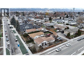 894 Morrison Avenue. Kelowna, British Columbia