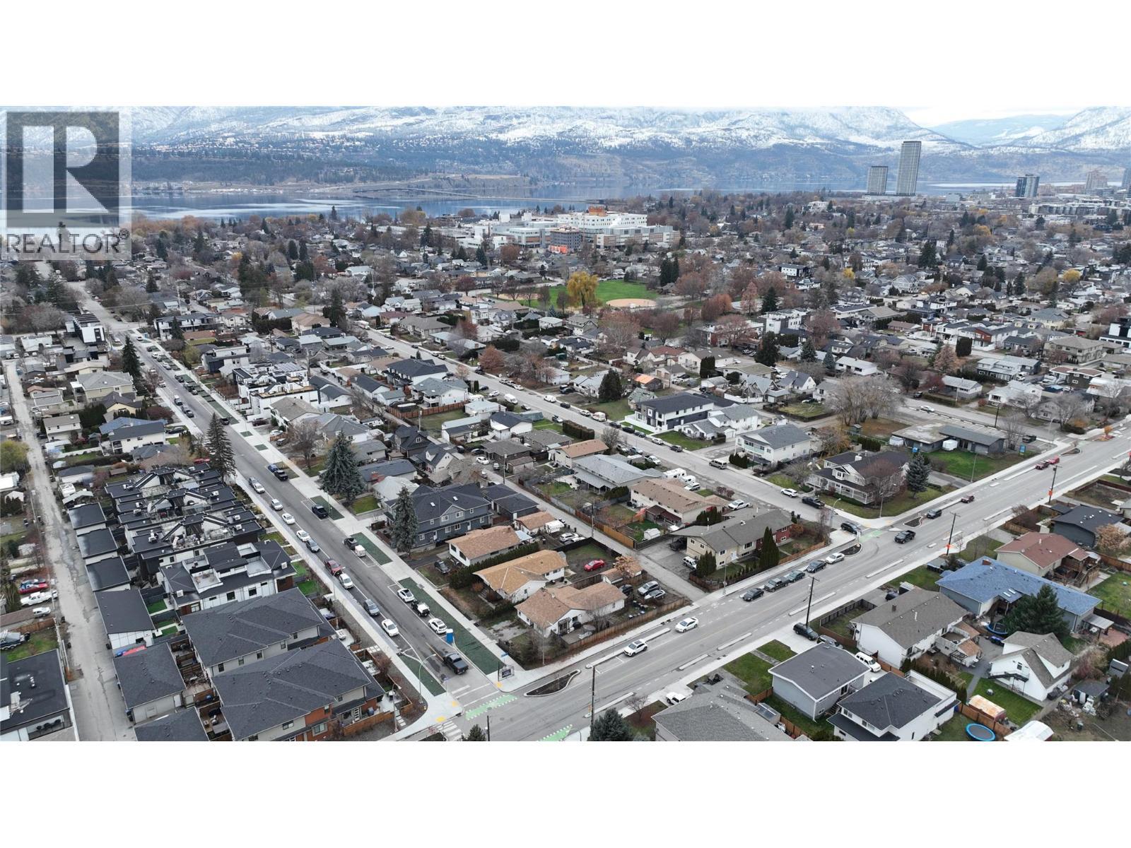 894 Morrison Avenue. Kelowna, British Columbia