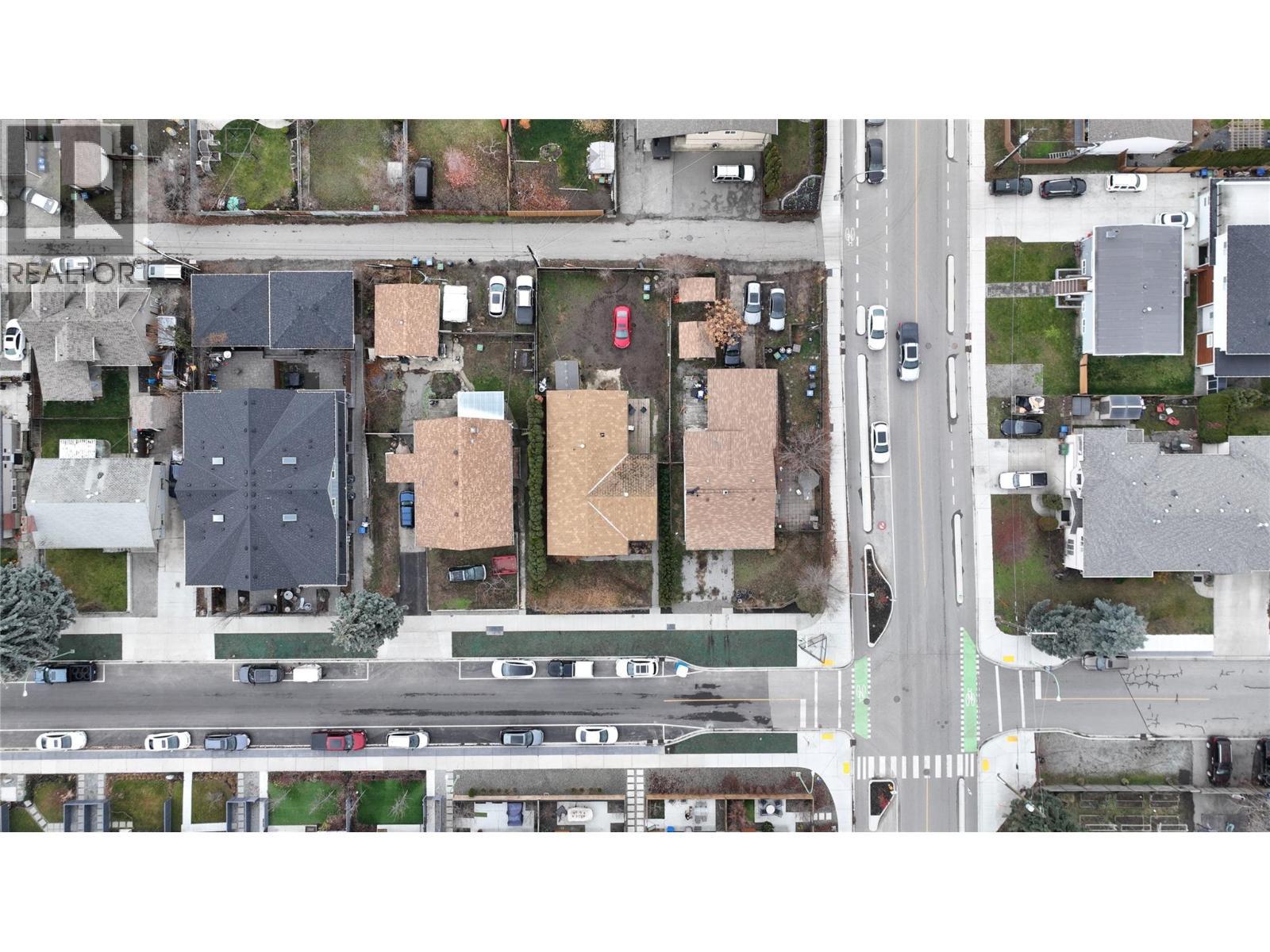 894 Morrison Avenue. Kelowna, British Columbia