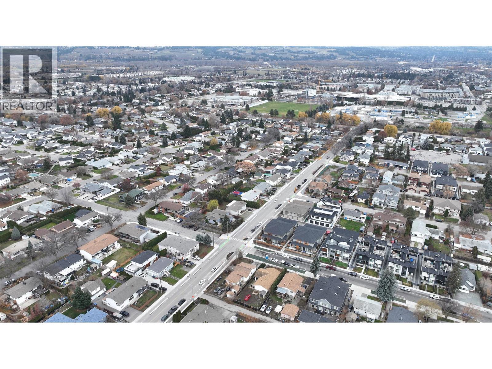 894 Morrison Avenue. Kelowna, British Columbia