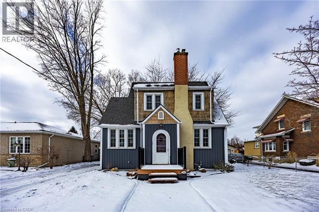 244 Kent Street S, Simcoe