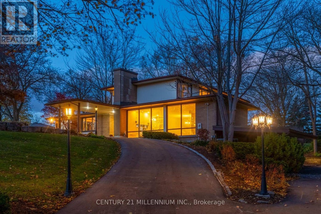 200 Main Street S, Brampton (brampton East)