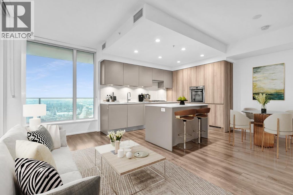 4407 3809 Evergreen Place, Burnaby