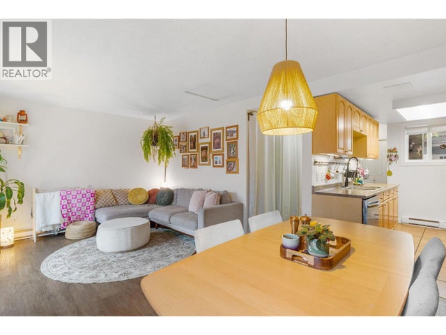 1808 45 Street Unit# 6, Vernon