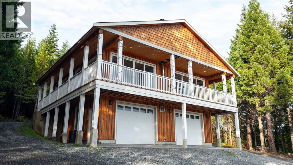 1550 Olympic Drive, Shawnigan Lake