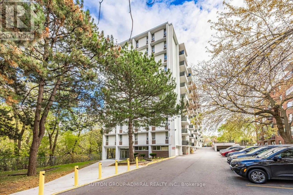209 - 2245 Eglinton Avenue E, Toronto (ionview)