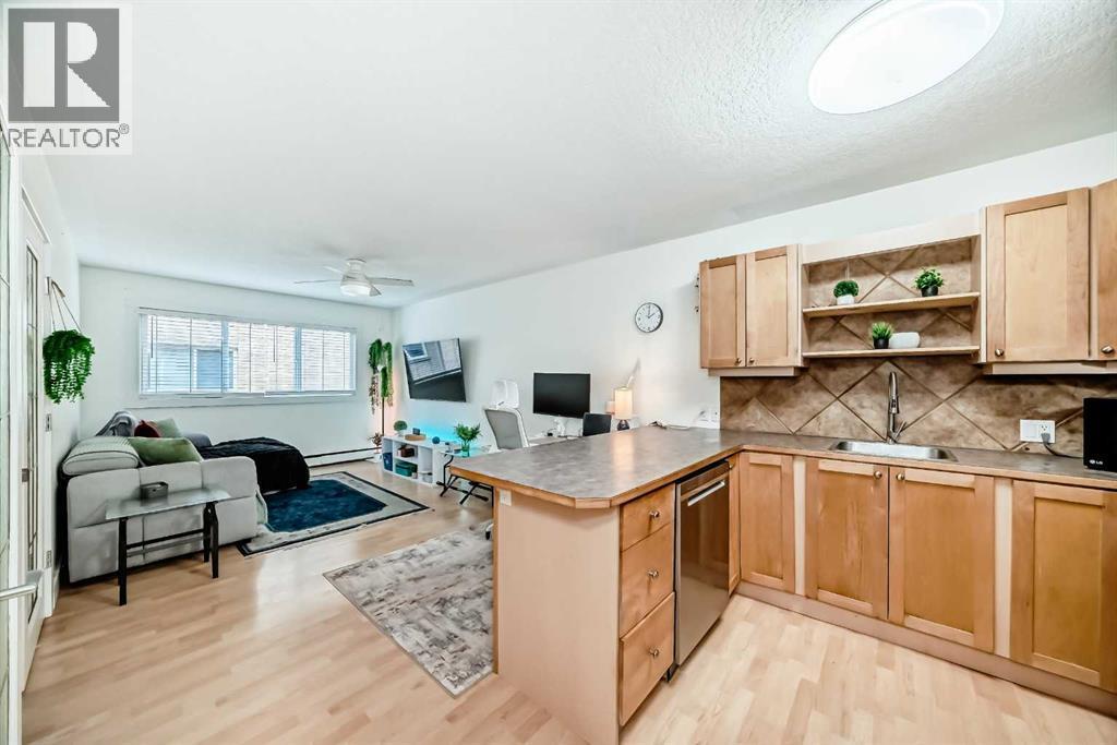 8, 310 22 Avenue Sw, Calgary