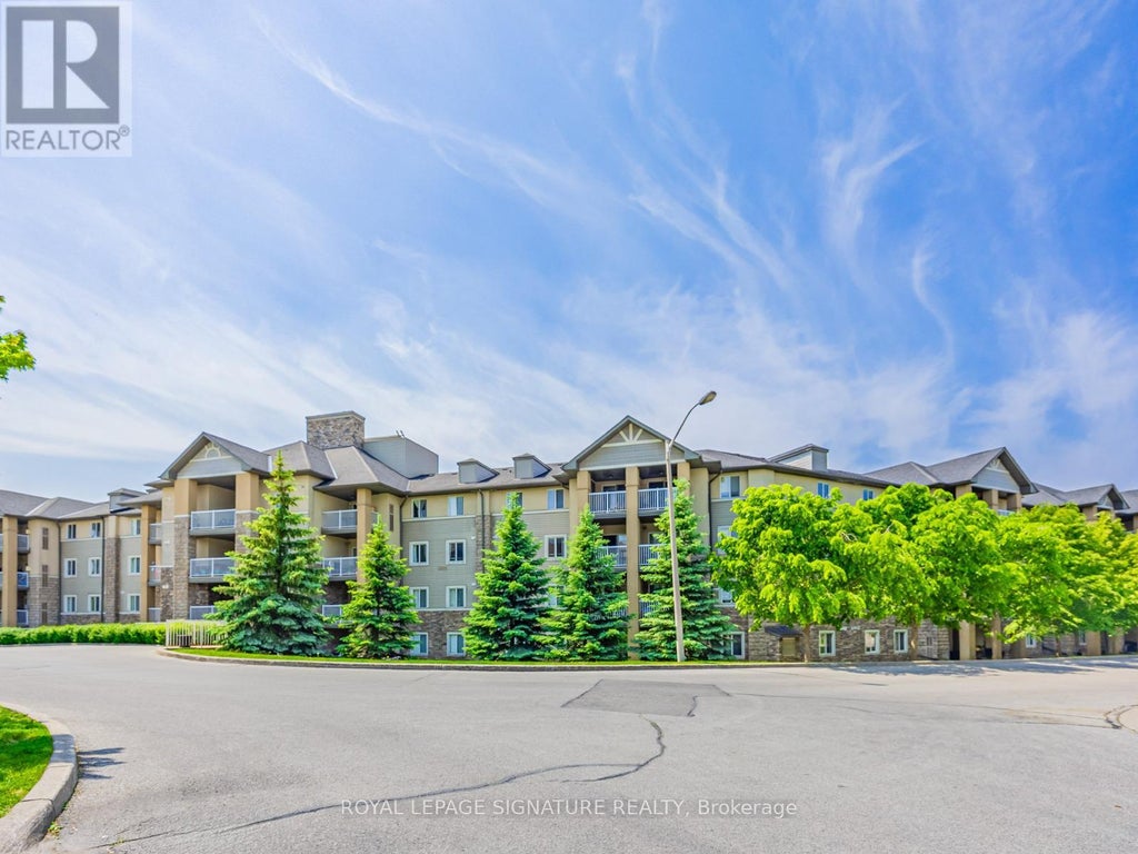 430 - 684 Warden Avenue, Toronto (clairlea-Birchmount)