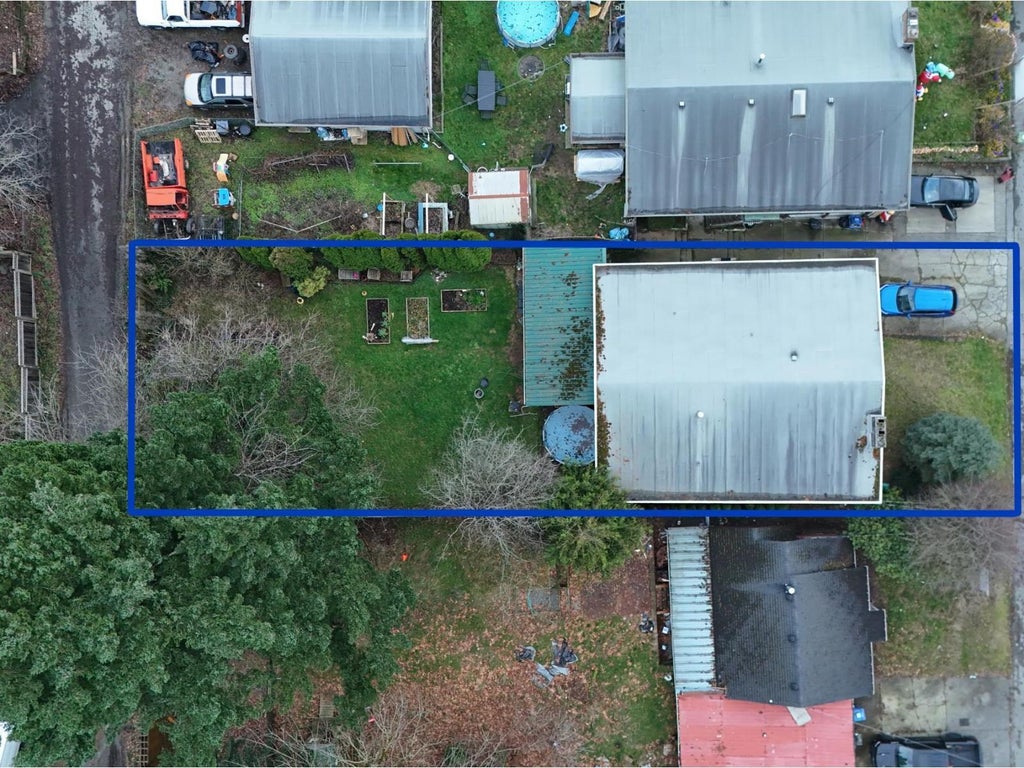 2580 Campbell Avenue, Abbotsford