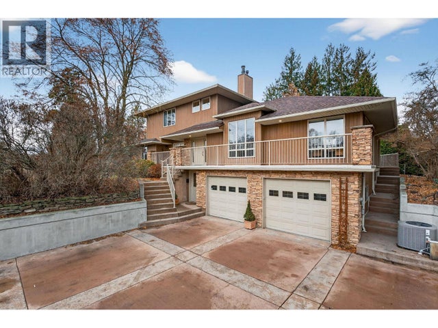 1774 Highland Drive N, Kelowna