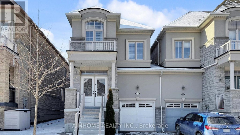 18 Bristlewood Crescent, Vaughan (patterson)