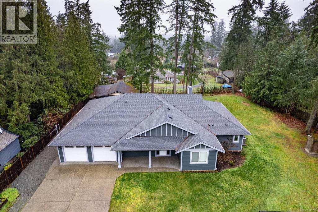 2168 Waring Road, Nanaimo