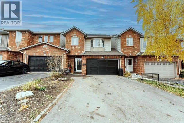11 Glenhollow Drive, Stoney Creek