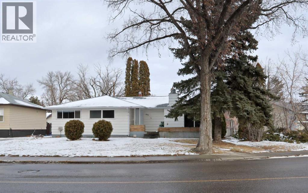 508 2 Avenue W, Brooks