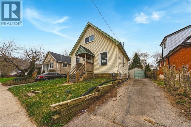 70 Hillview Street, Hamilton