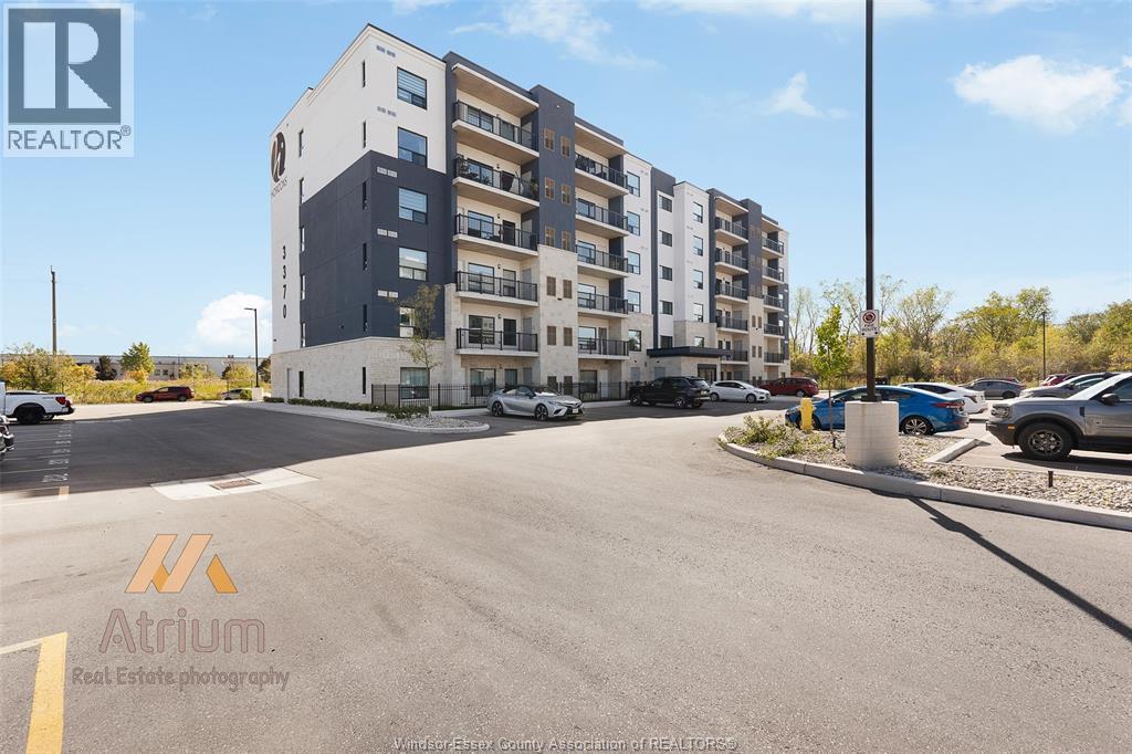 3370 Stella Crescent Unit# 327, Windsor