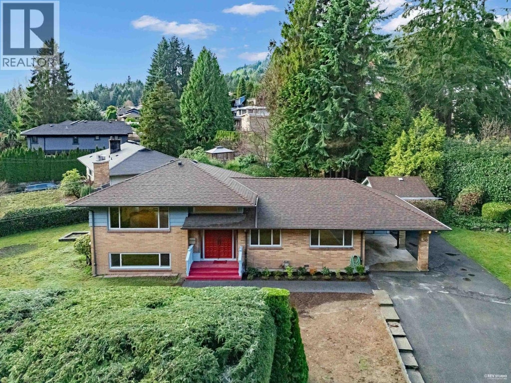 50 Glenmore Drive, West Vancouver