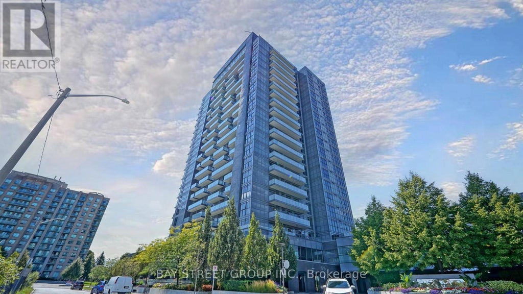 503 - 55 Oneida Crescent, Richmond Hill (langstaff)