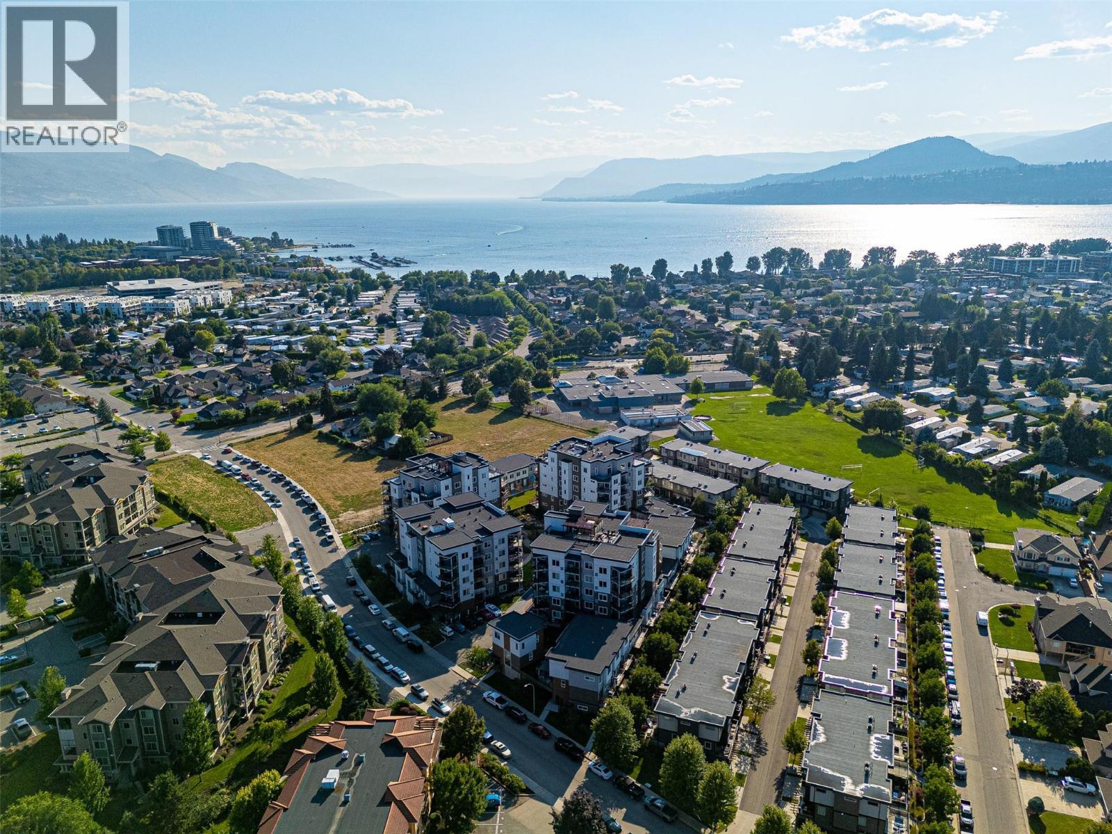 3630 Mission Springs Drive Unit# 306. Kelowna, British Columbia
