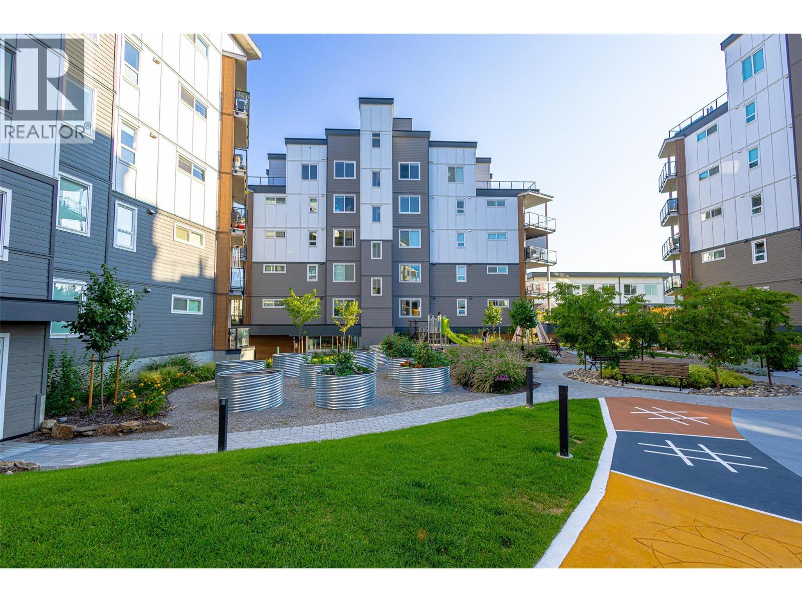 3630 Mission Springs Drive Unit# 306. Kelowna, British Columbia