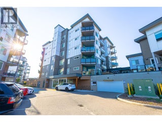 3630 Mission Springs Drive Unit# 306. Kelowna, British Columbia