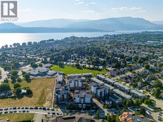 3630 Mission Springs Drive Unit# 306. Kelowna, British Columbia