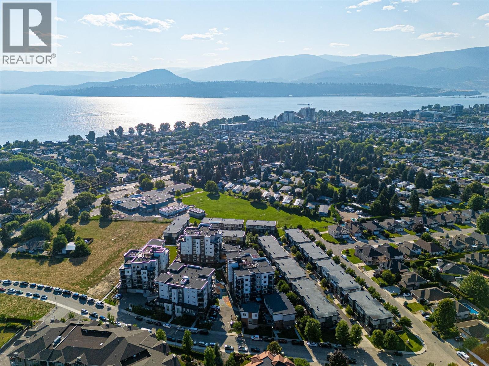 3630 Mission Springs Drive Unit# 306. Kelowna, British Columbia