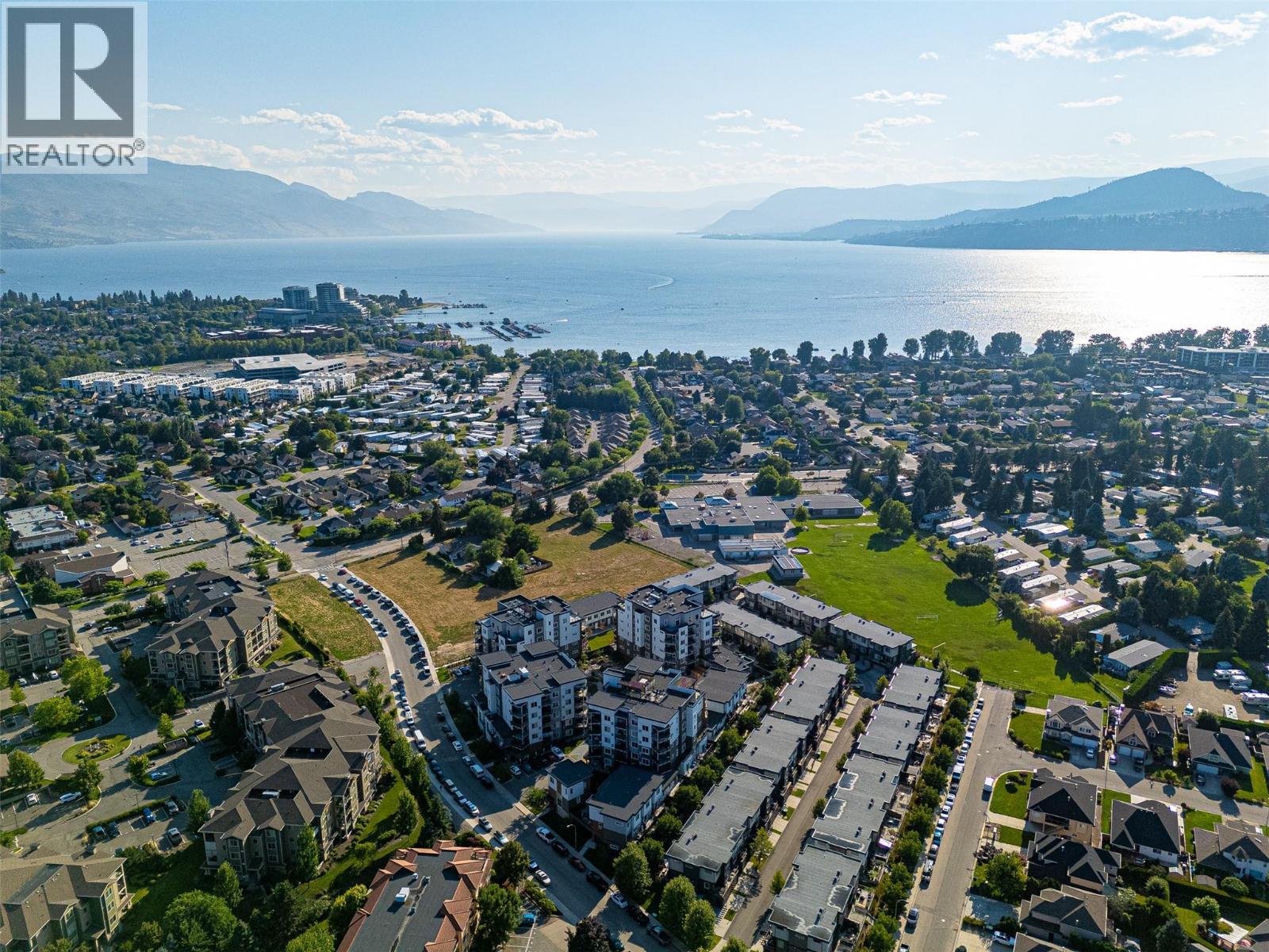 3630 Mission Springs Drive Unit# 306. Kelowna, British Columbia
