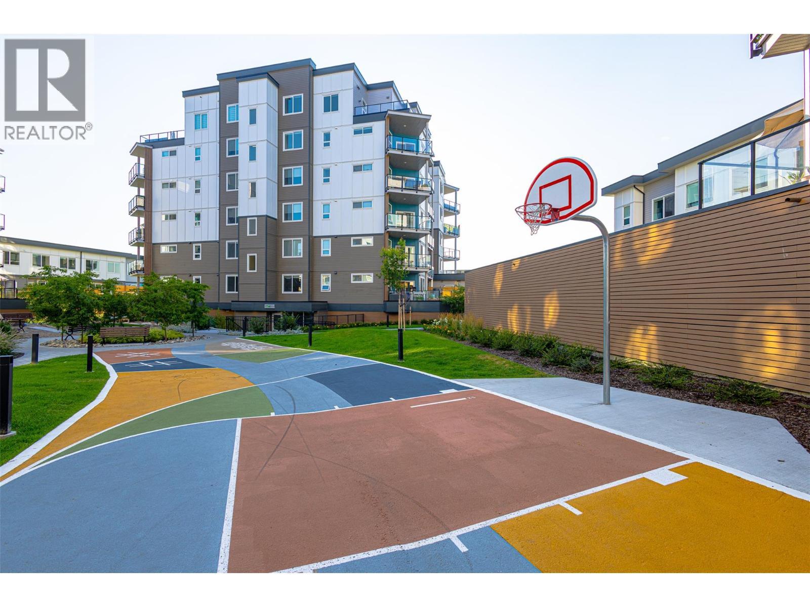 3630 Mission Springs Drive Unit# 306. Kelowna, British Columbia