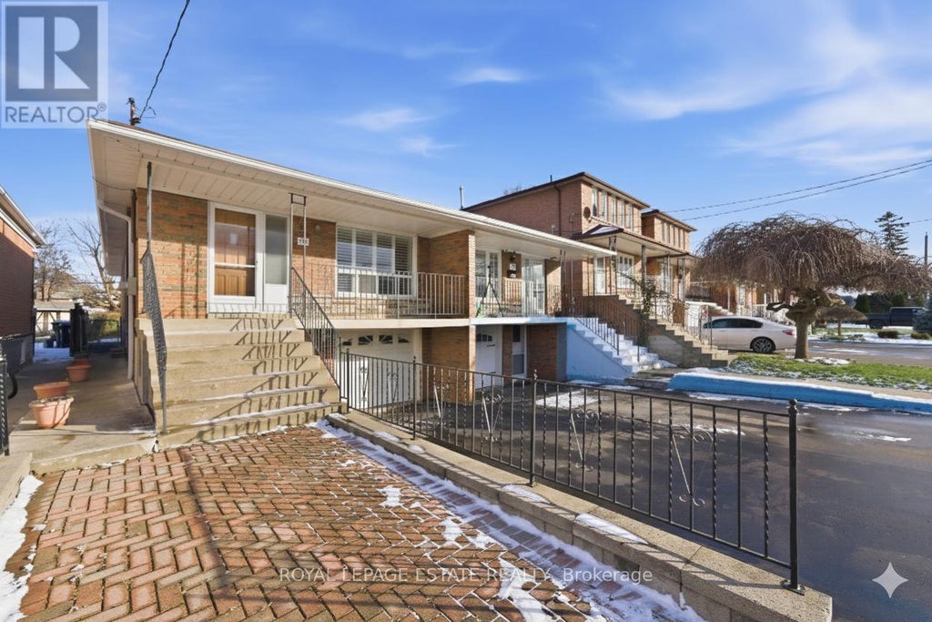 73a North Bonnington Avenue, Toronto (clairlea-Birchmount)
