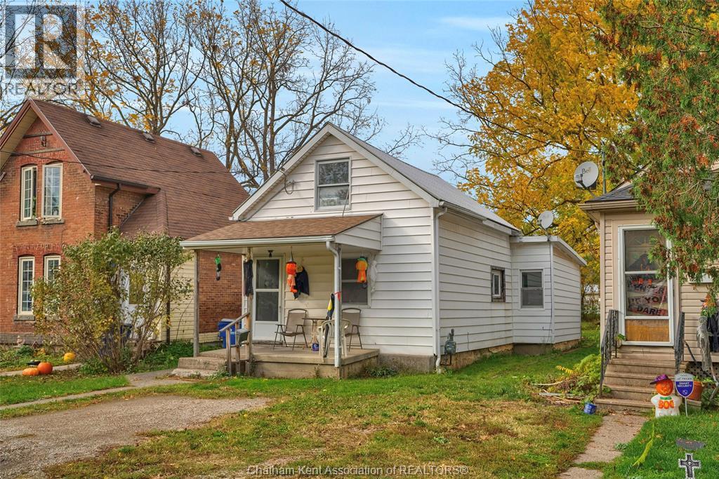 177 Wellington Street East, Chatham