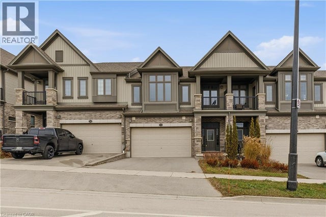 592 Mayapple Street, Waterloo