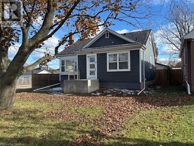 373 East 27th Street, Hamilton