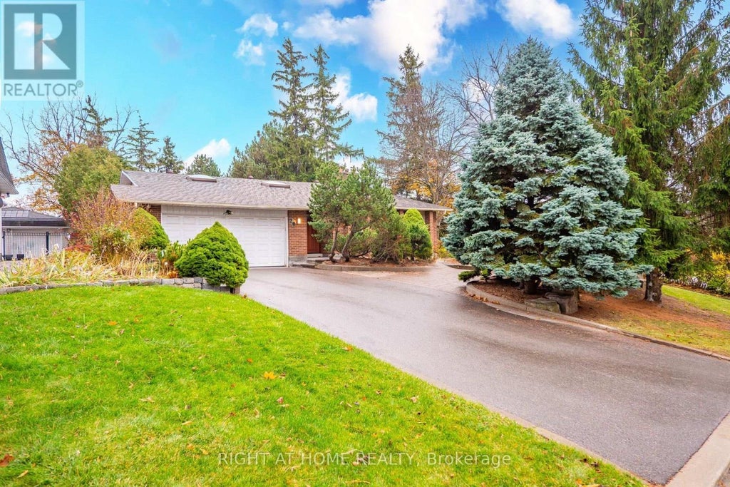 20 Pine Ridge Lane, Brampton (brampton East)