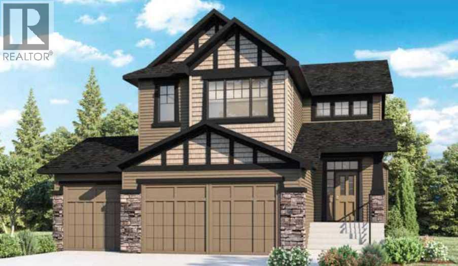 261 Dawson Wharf Crescent, Chestermere