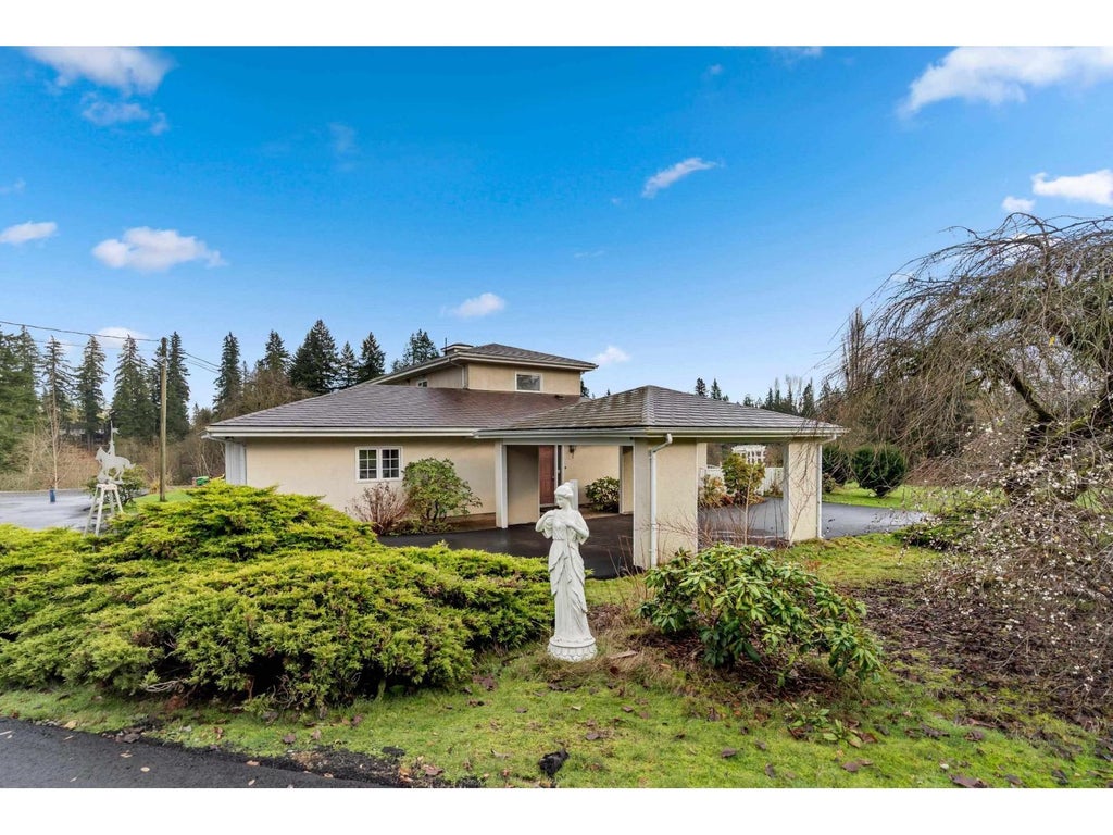 8058 Glover Road, Langley