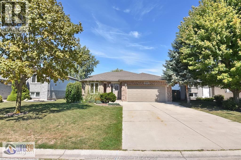 203 Mousseau, Belle River