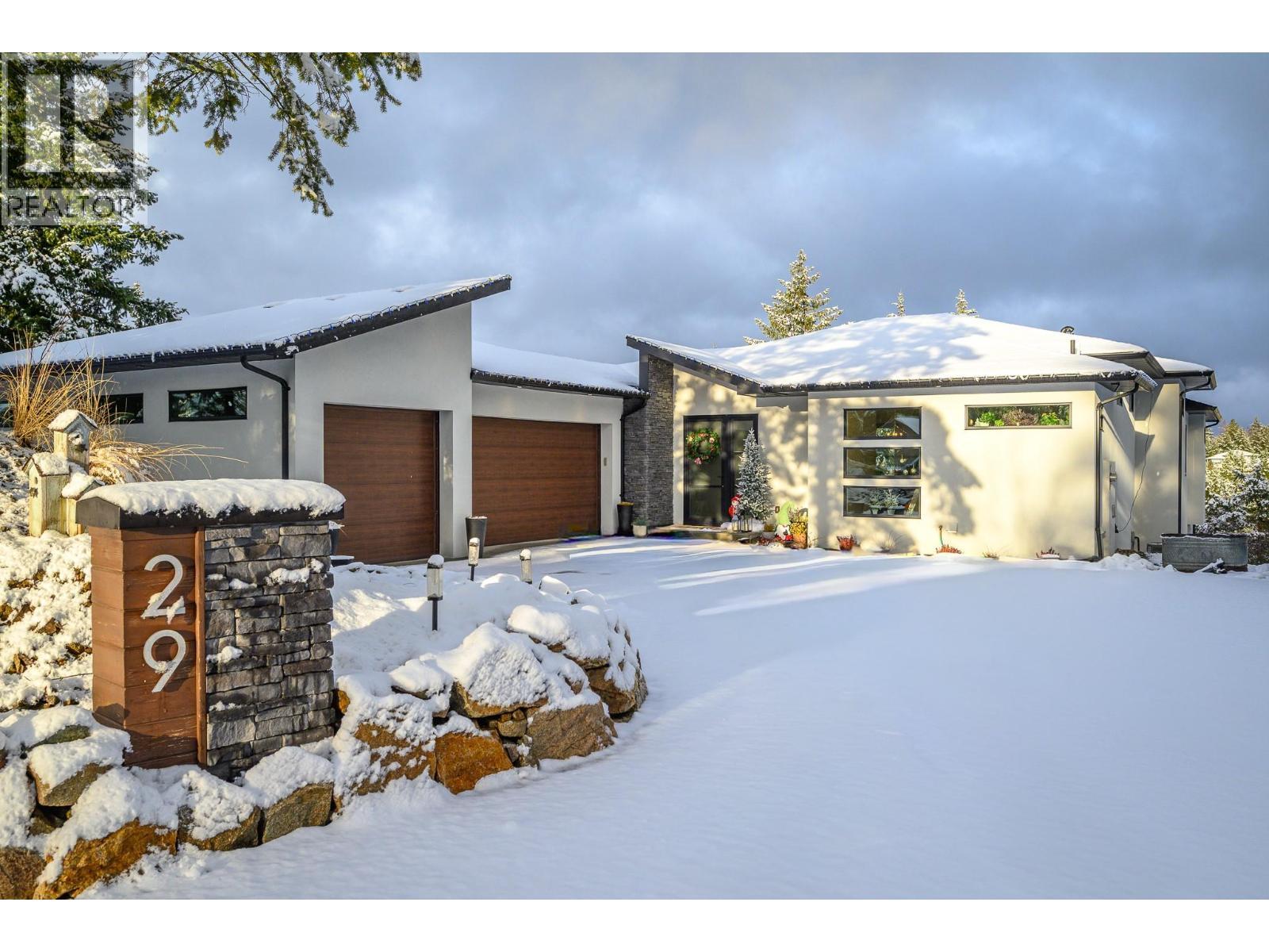 9196 Tronson Road Unit# 29. Vernon, British Columbia